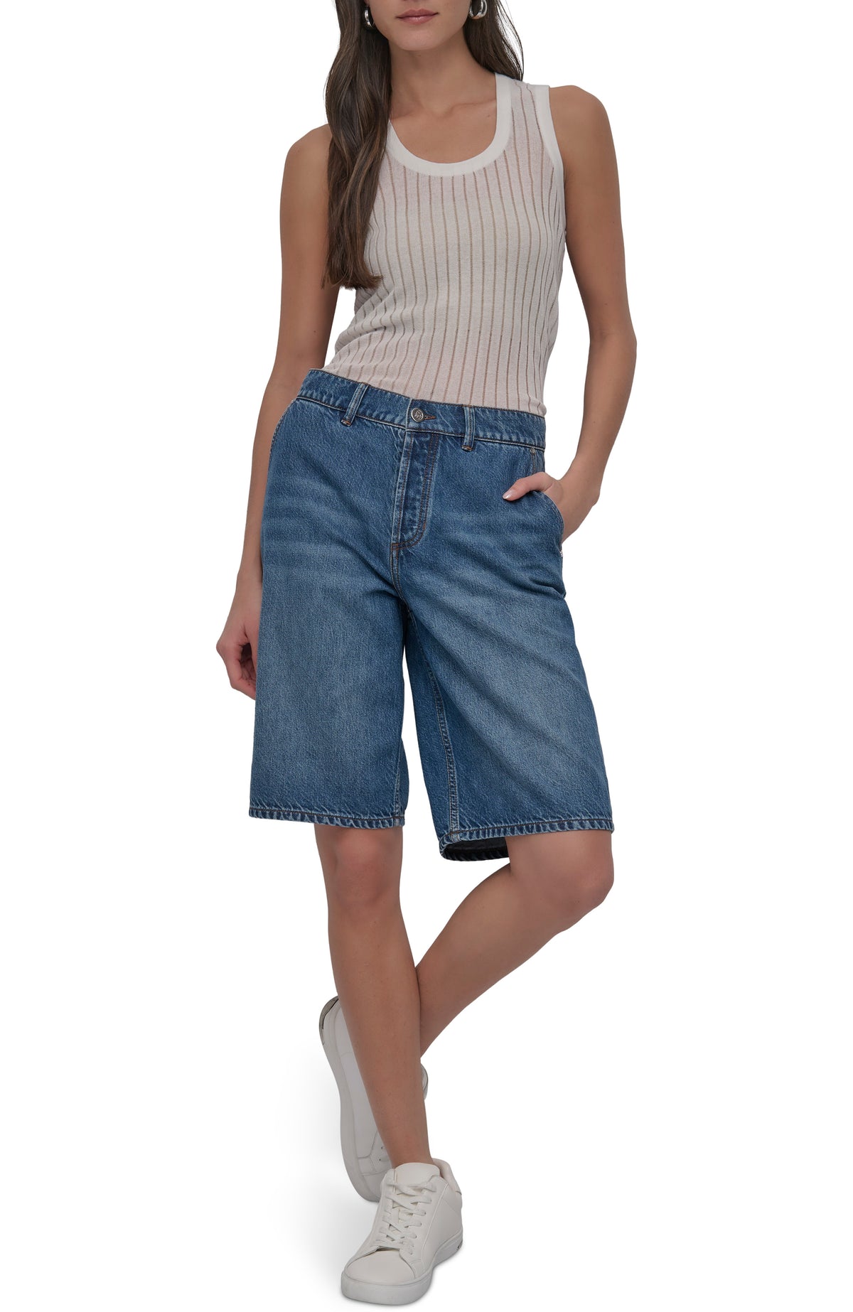 Short Para Dama