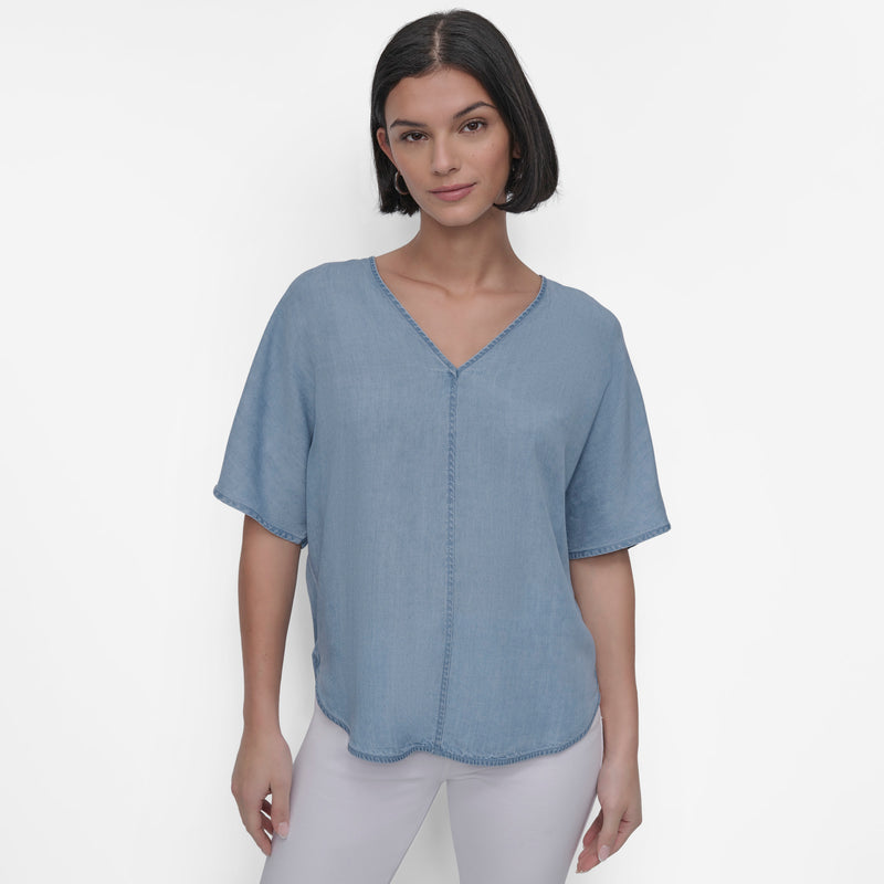 Blusa Para Dama