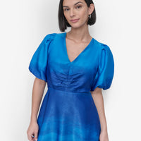 Vestido De Damas P5CBNA91-LY9
