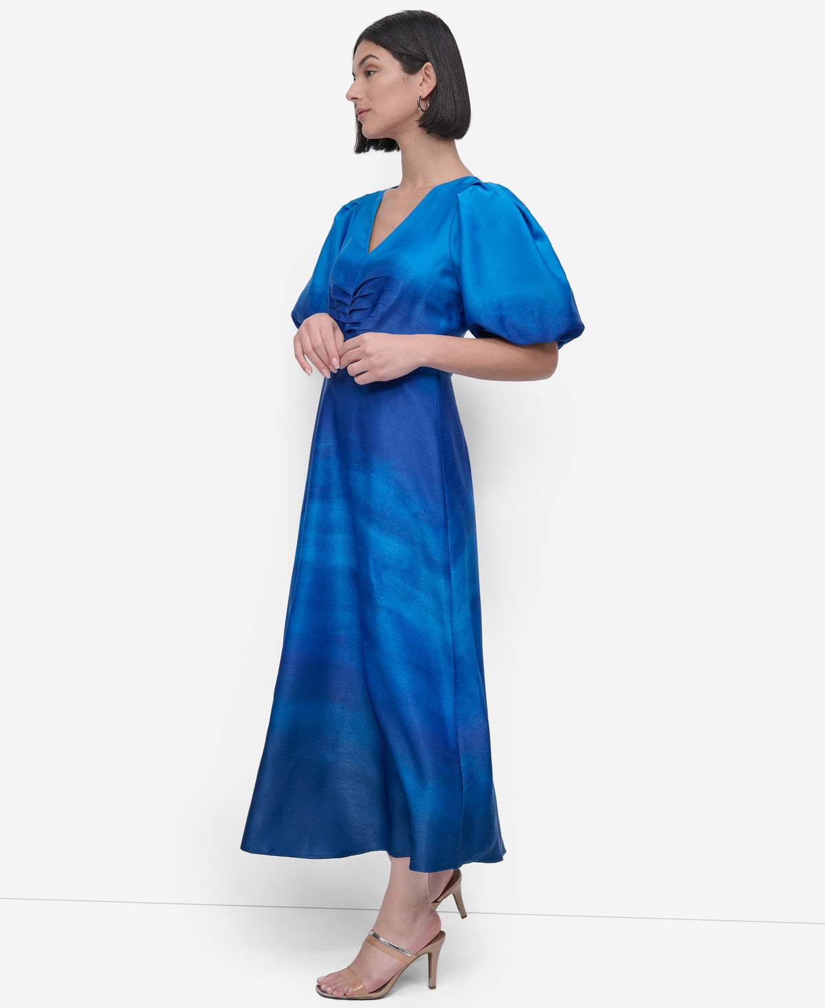 Vestido De Damas P5CBNA91-LY9