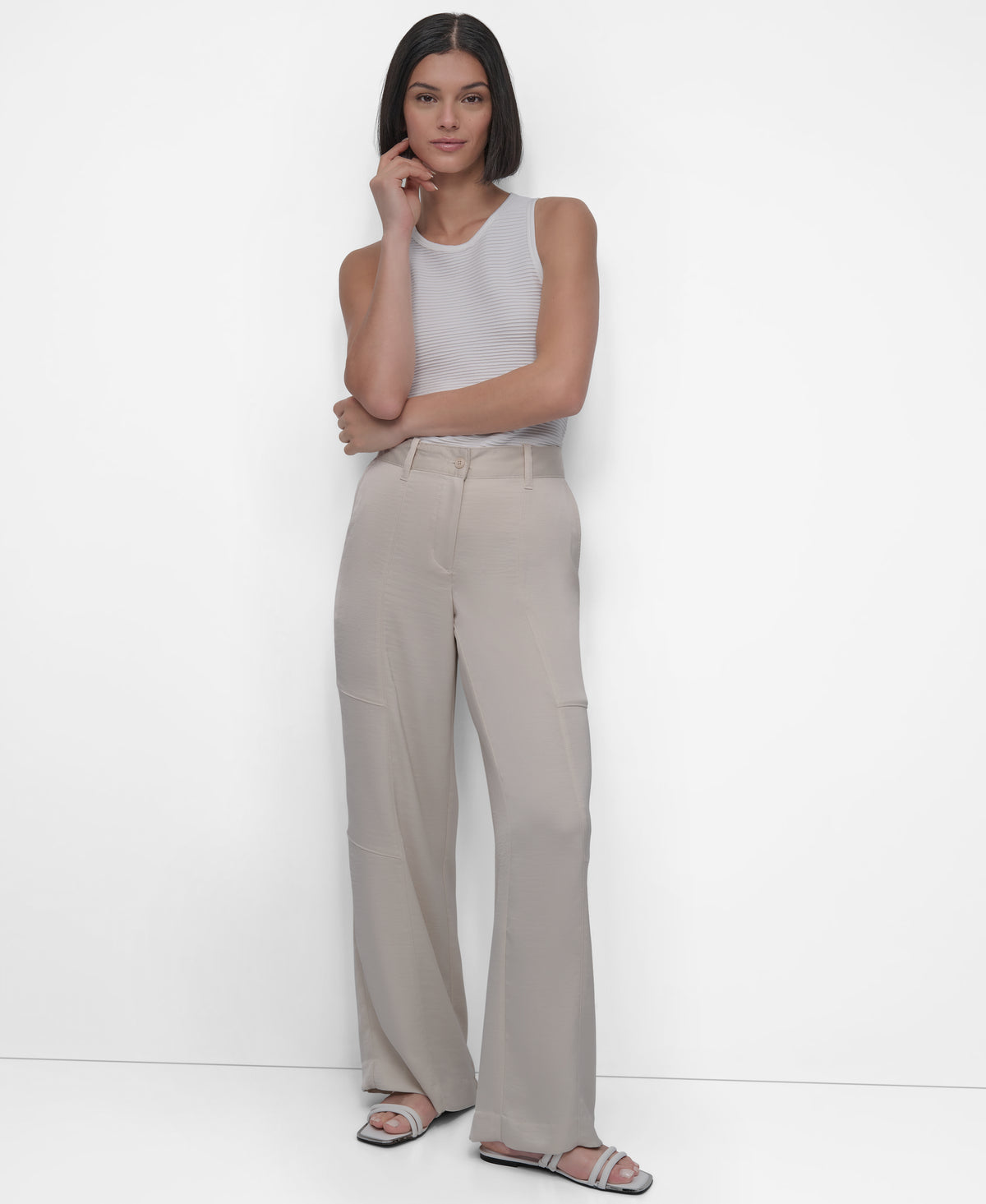 Pantalon P/D P5CK7AIK-D5K