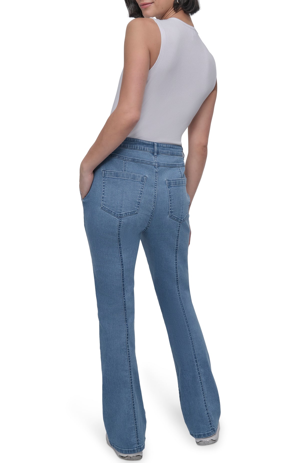 Pantalon P/D