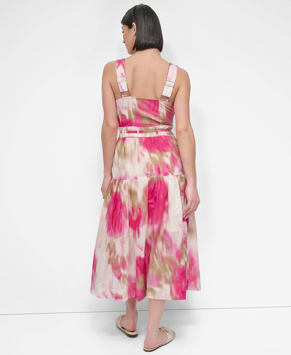 Vestido De Damas