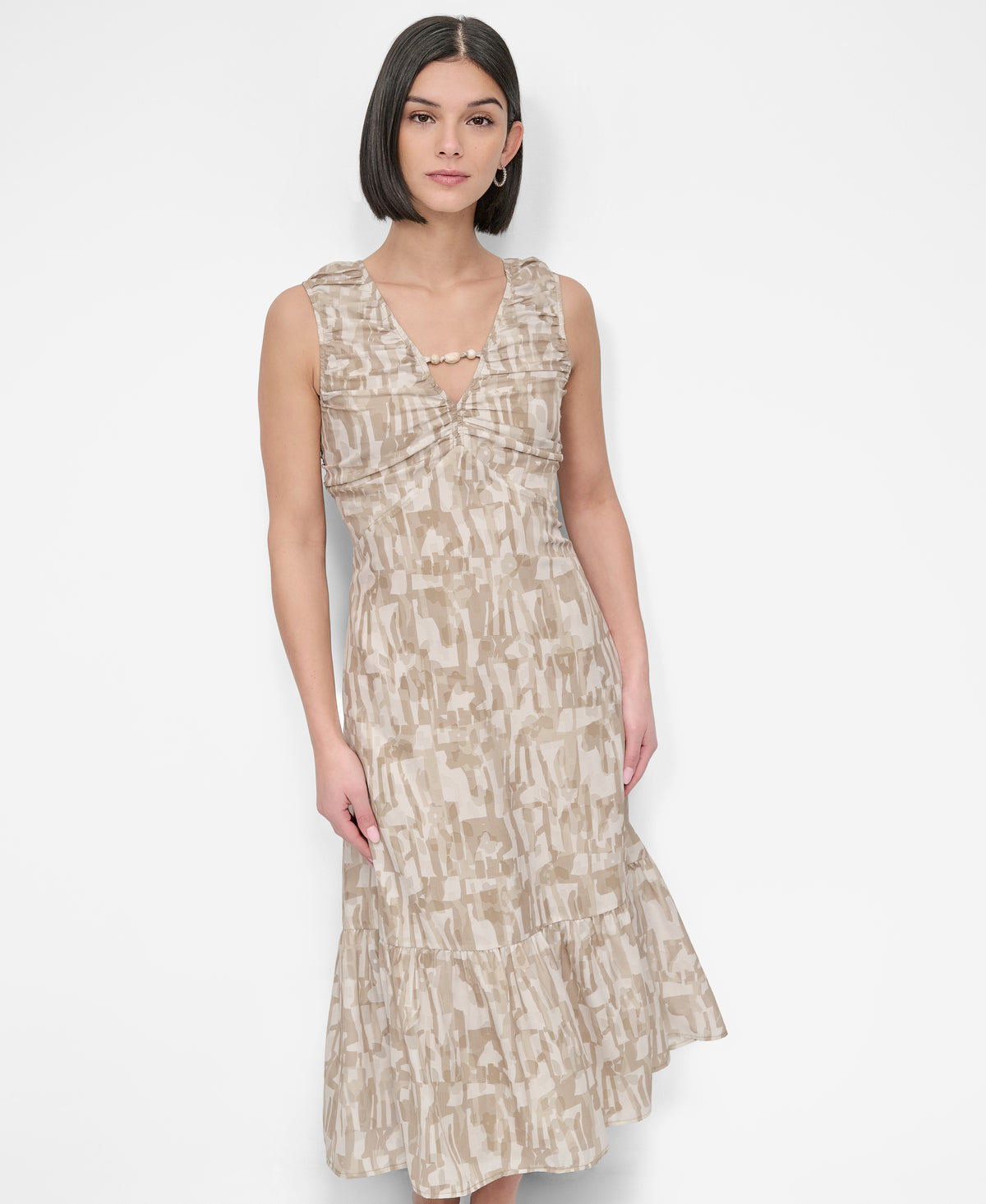 Vestido De Damas