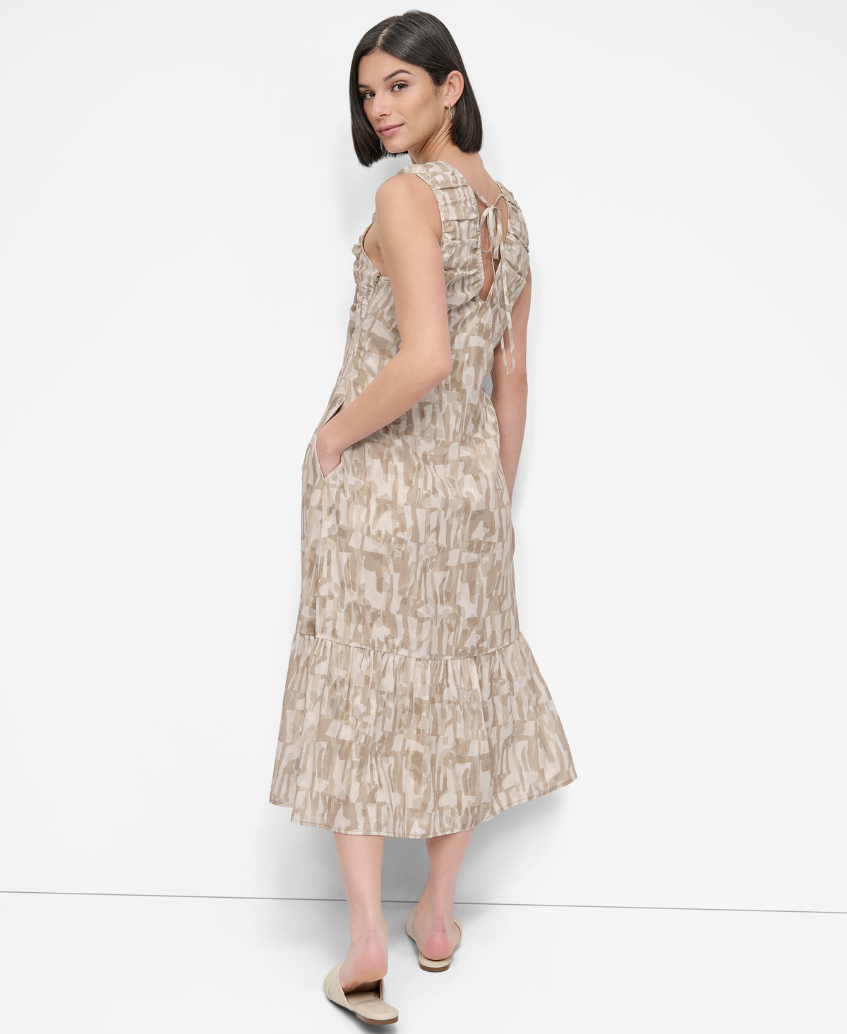 Vestido De Damas