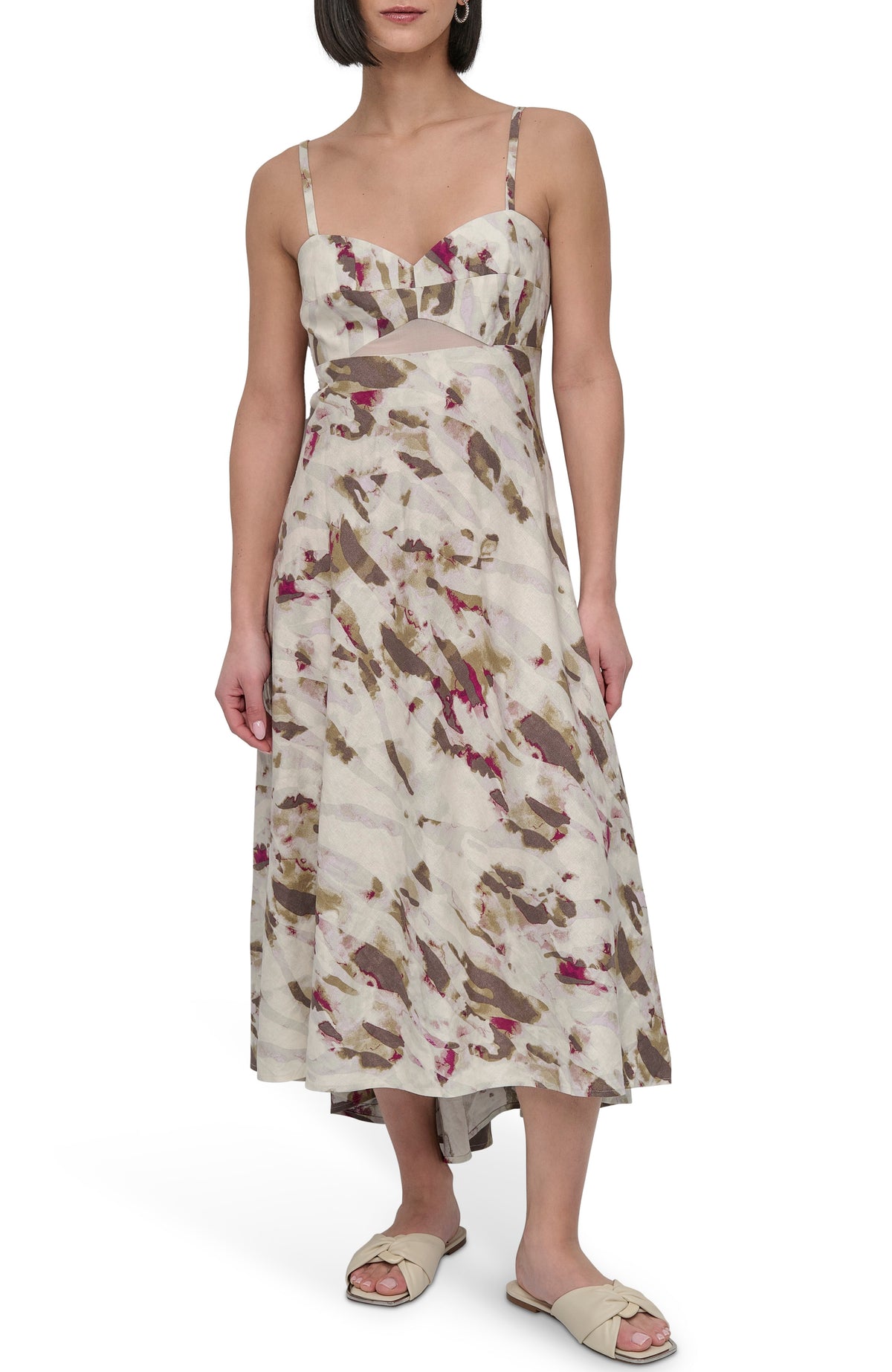 Vestido De Damas