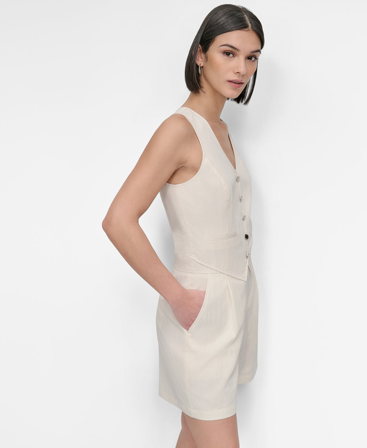 Vestido Para Dama - vista 2