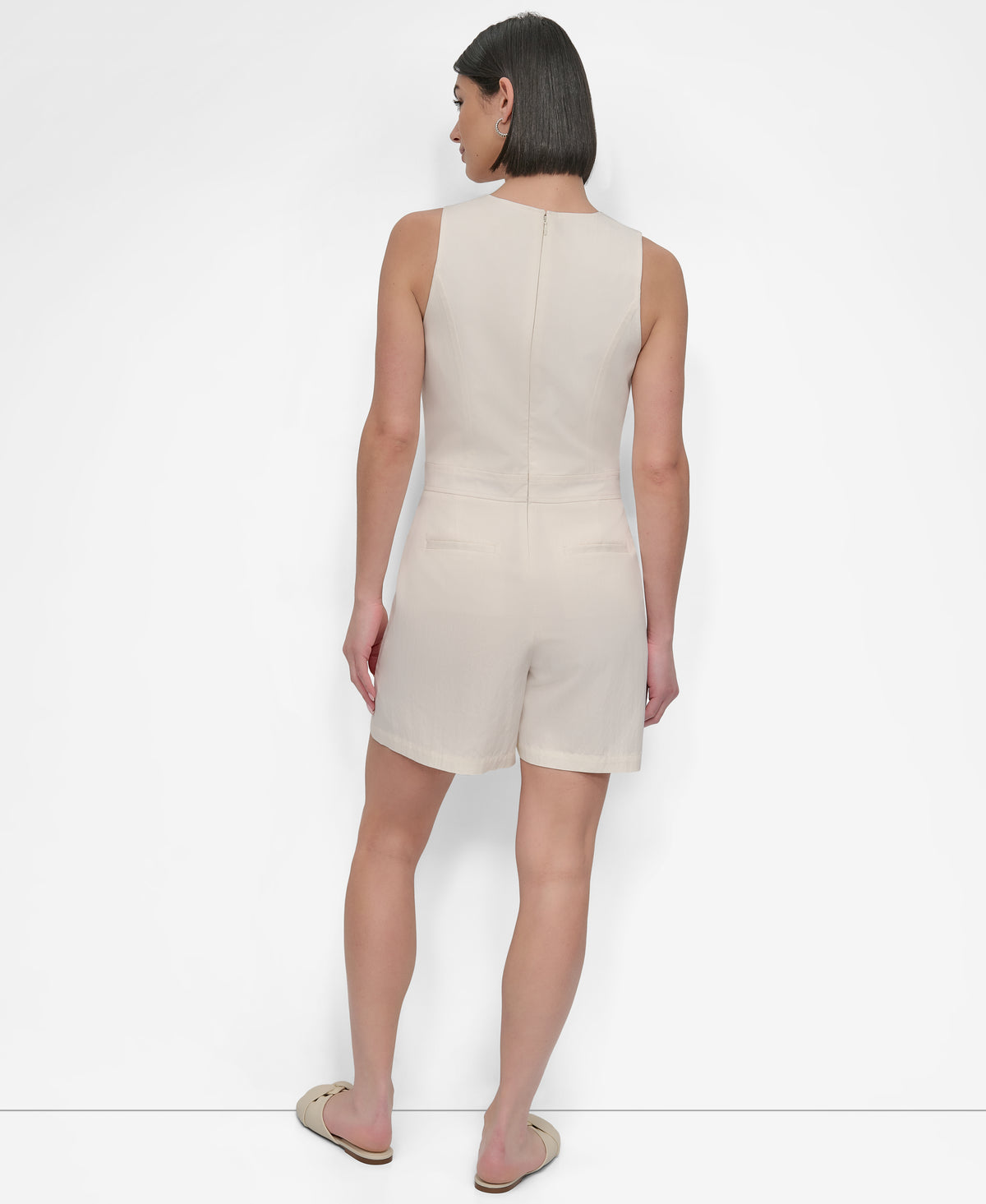 Vestido De Damas