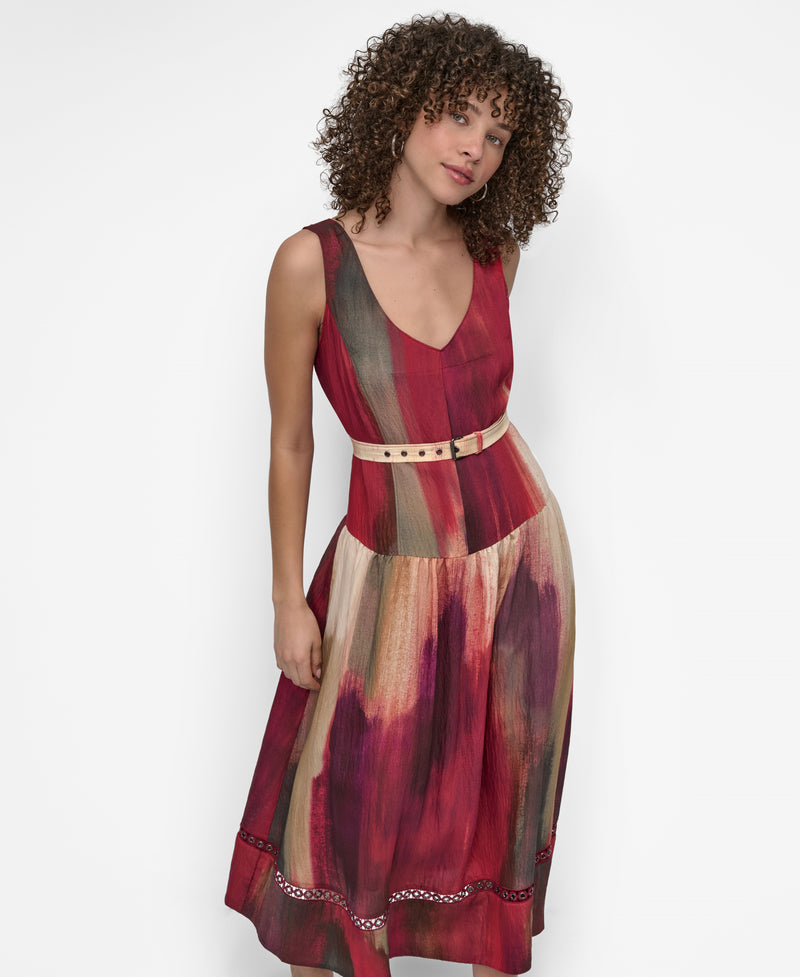 Vestido Para Dama