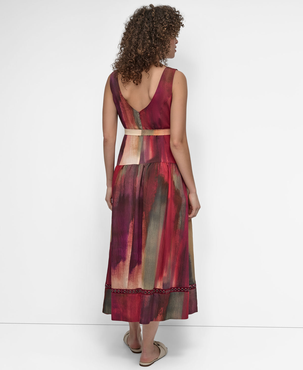 Vestido Para Dama - vista 2