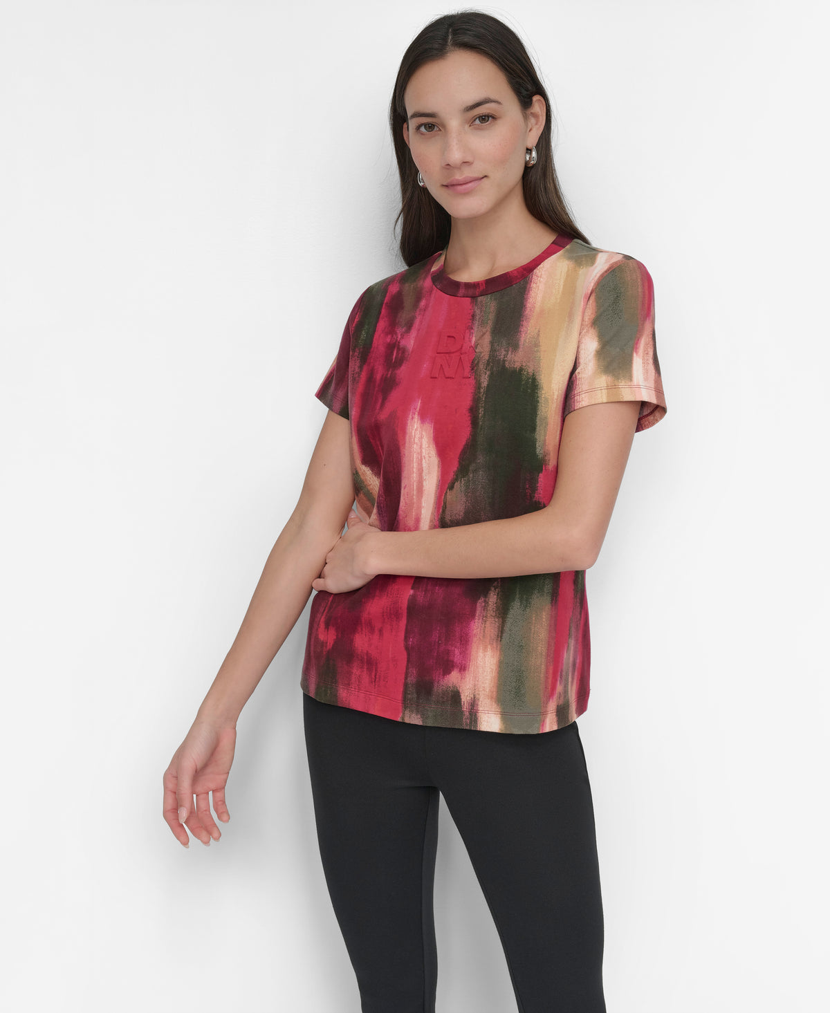T-Shirt P/D