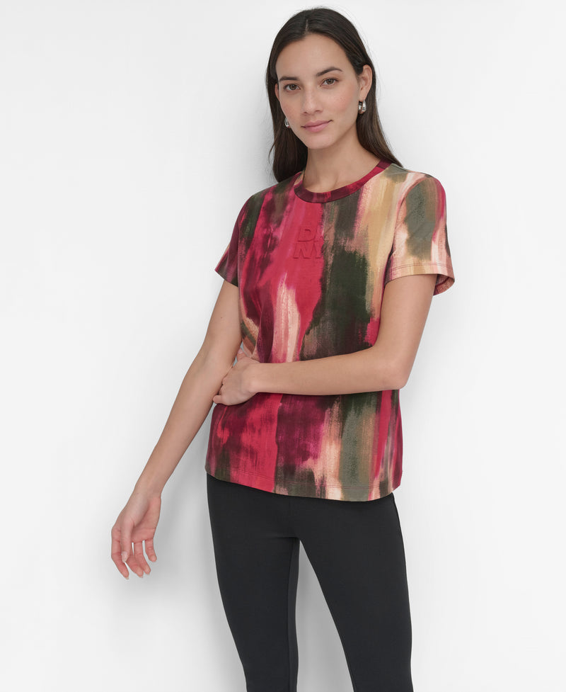 T-Shirt P/D