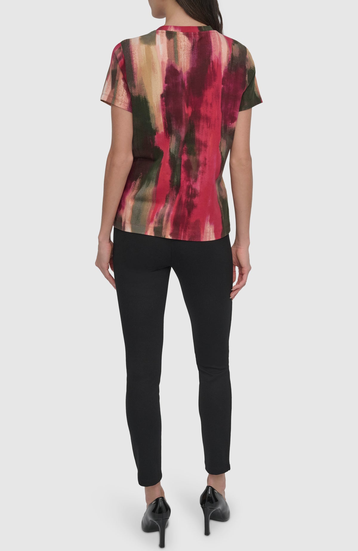 T-Shirt P/D