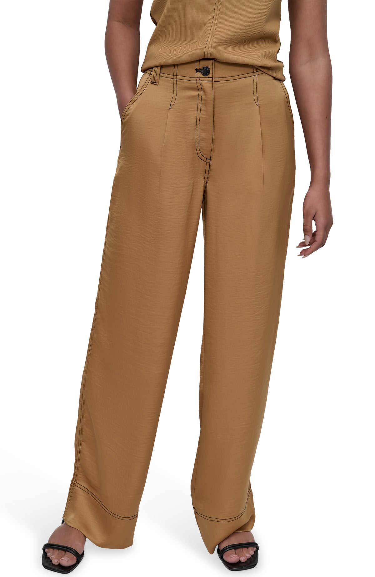 Pantalón Para Dama
