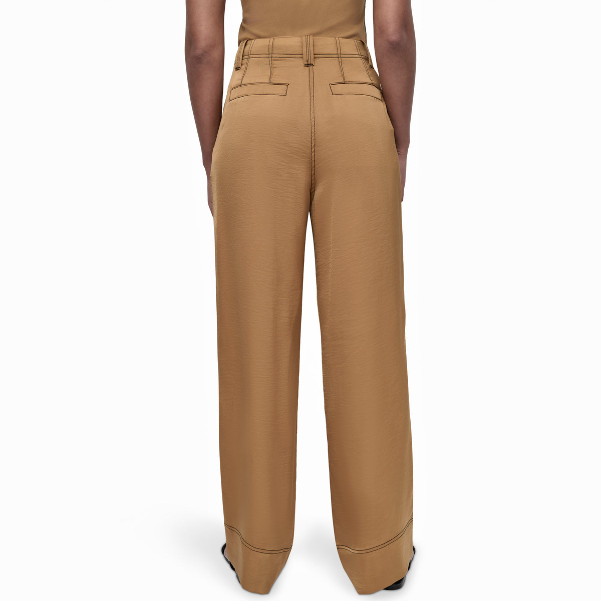 Pantalón Para Dama - vista 3