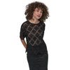 Sweater P/D P5ESAX26-BLK