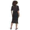 Sweater P/D P5ESAX26-BLK