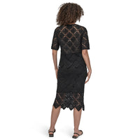 Sweater P/D P5ESAX26-BLK