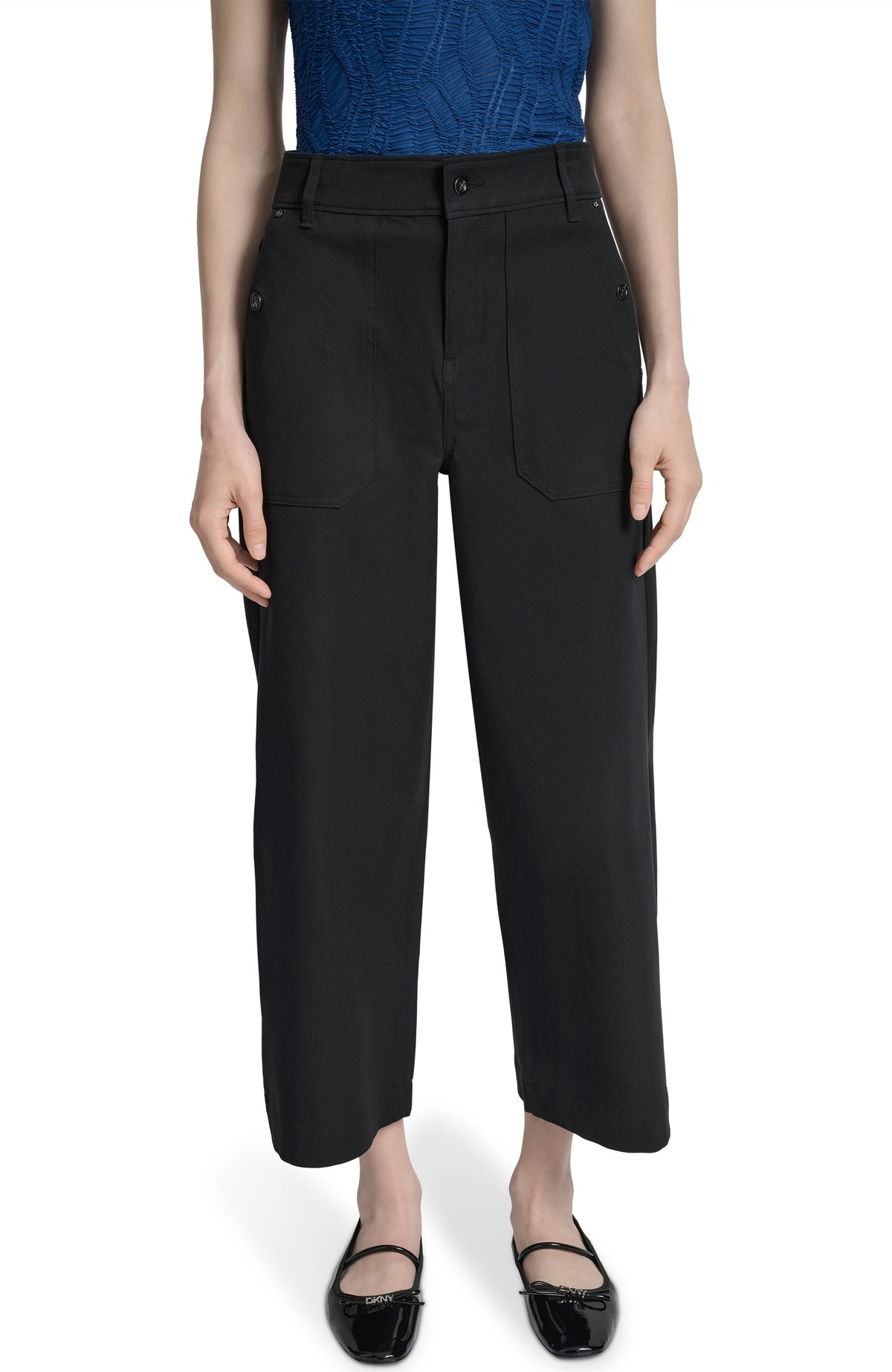 Pantalón Para Dama