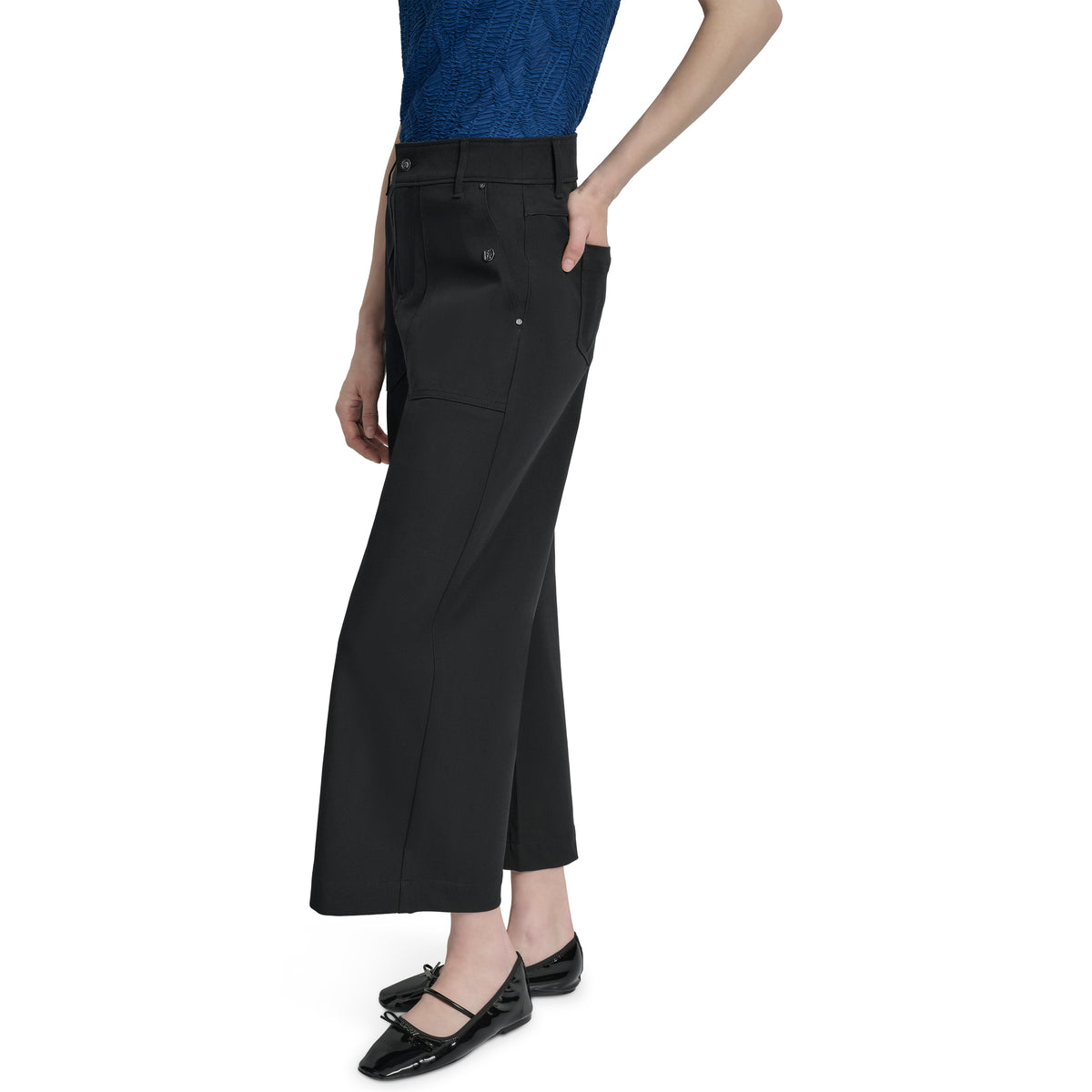 Pantalón Para Dama - vista 2