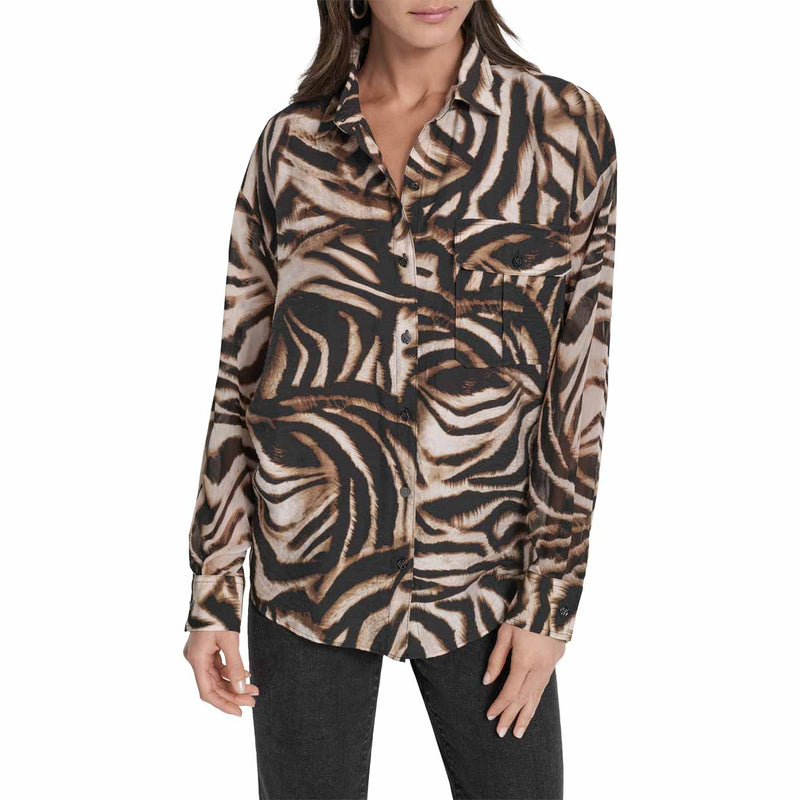 Camisa Para Dama