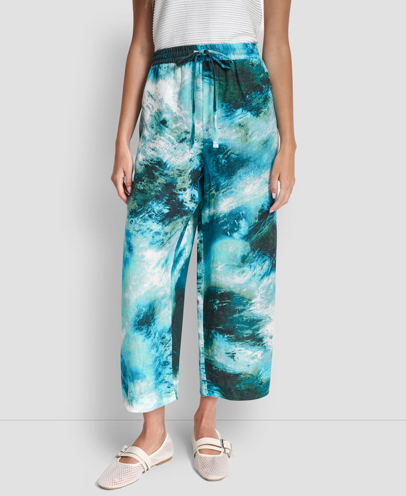Pantalón Para Dama