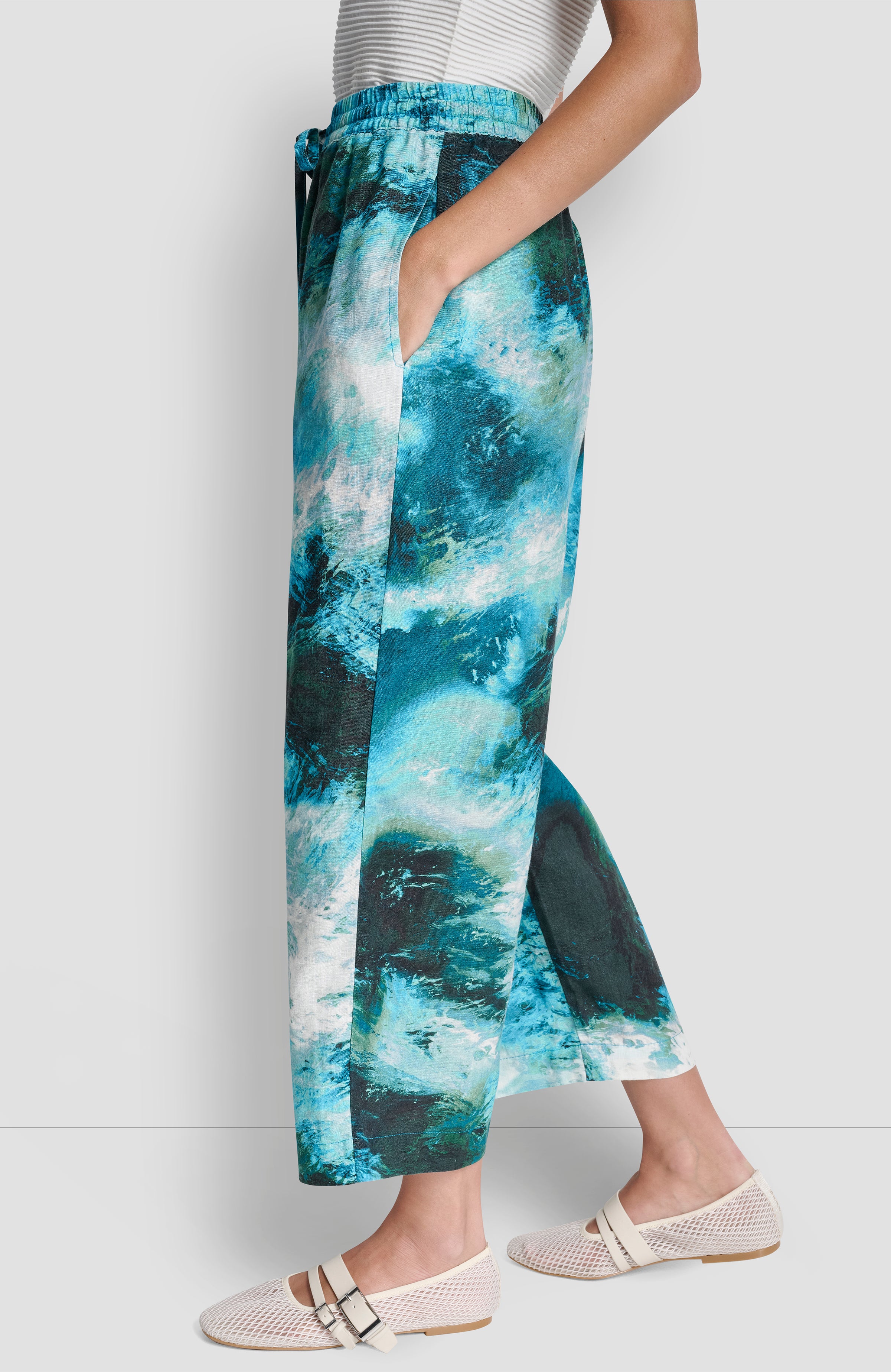 Pantalón Para Dama - Multimodashop.com