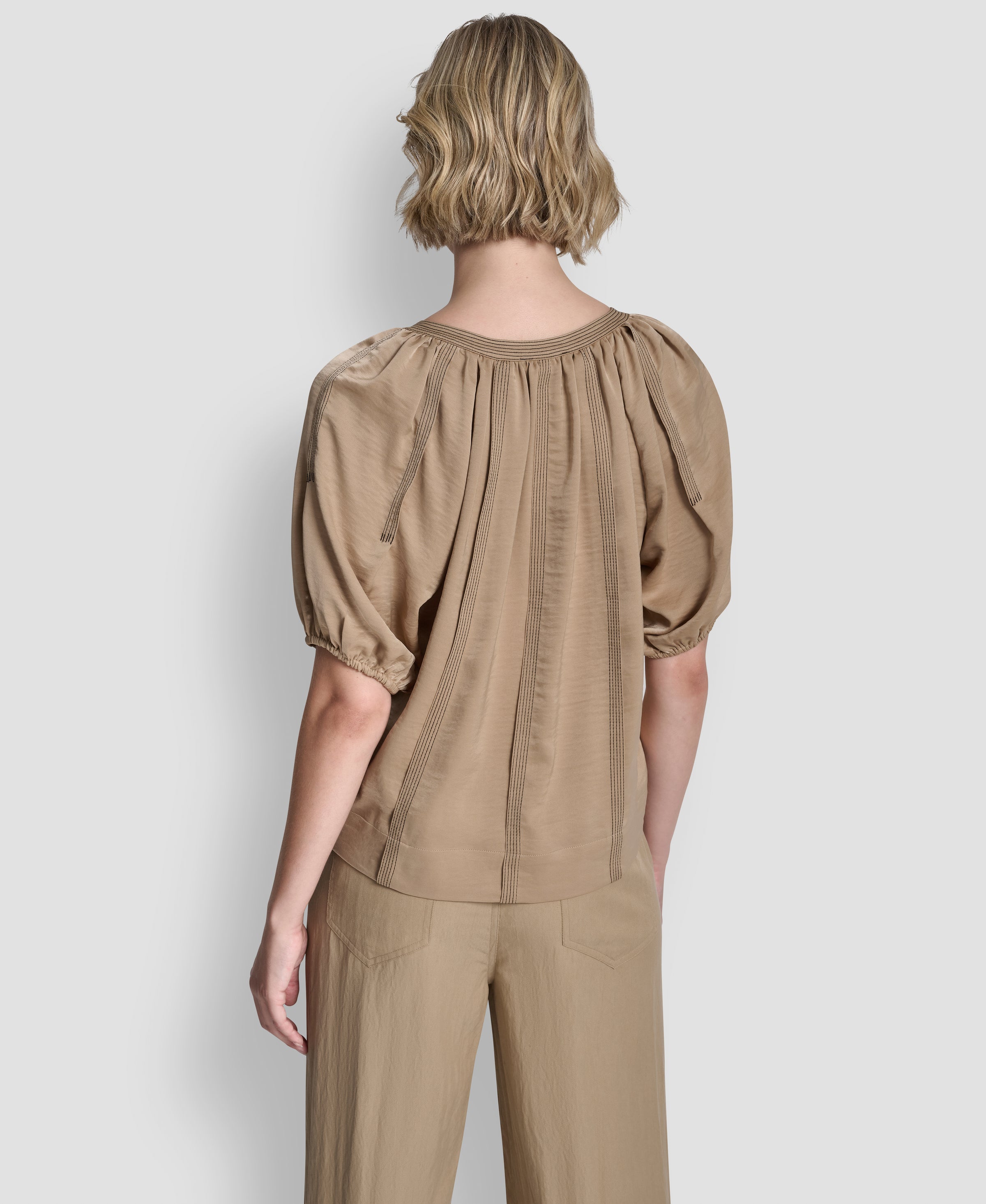 Top Para Dama - Multimodashop.com