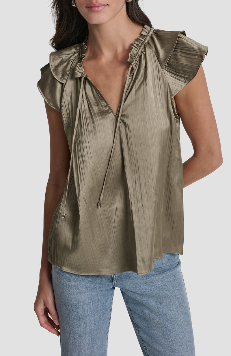 Blusa Para Dama