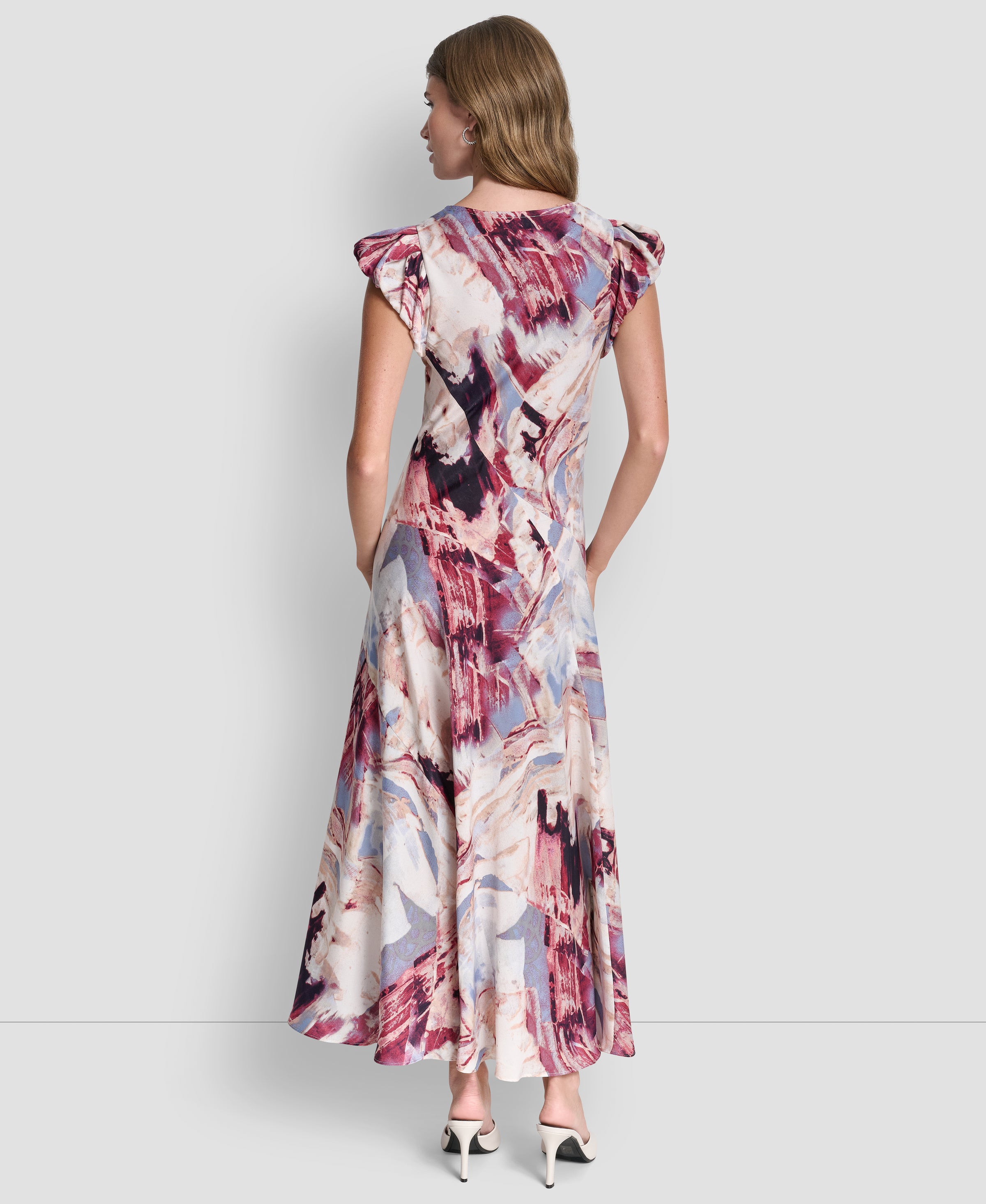Vestido Para Dama - Multimodashop.com