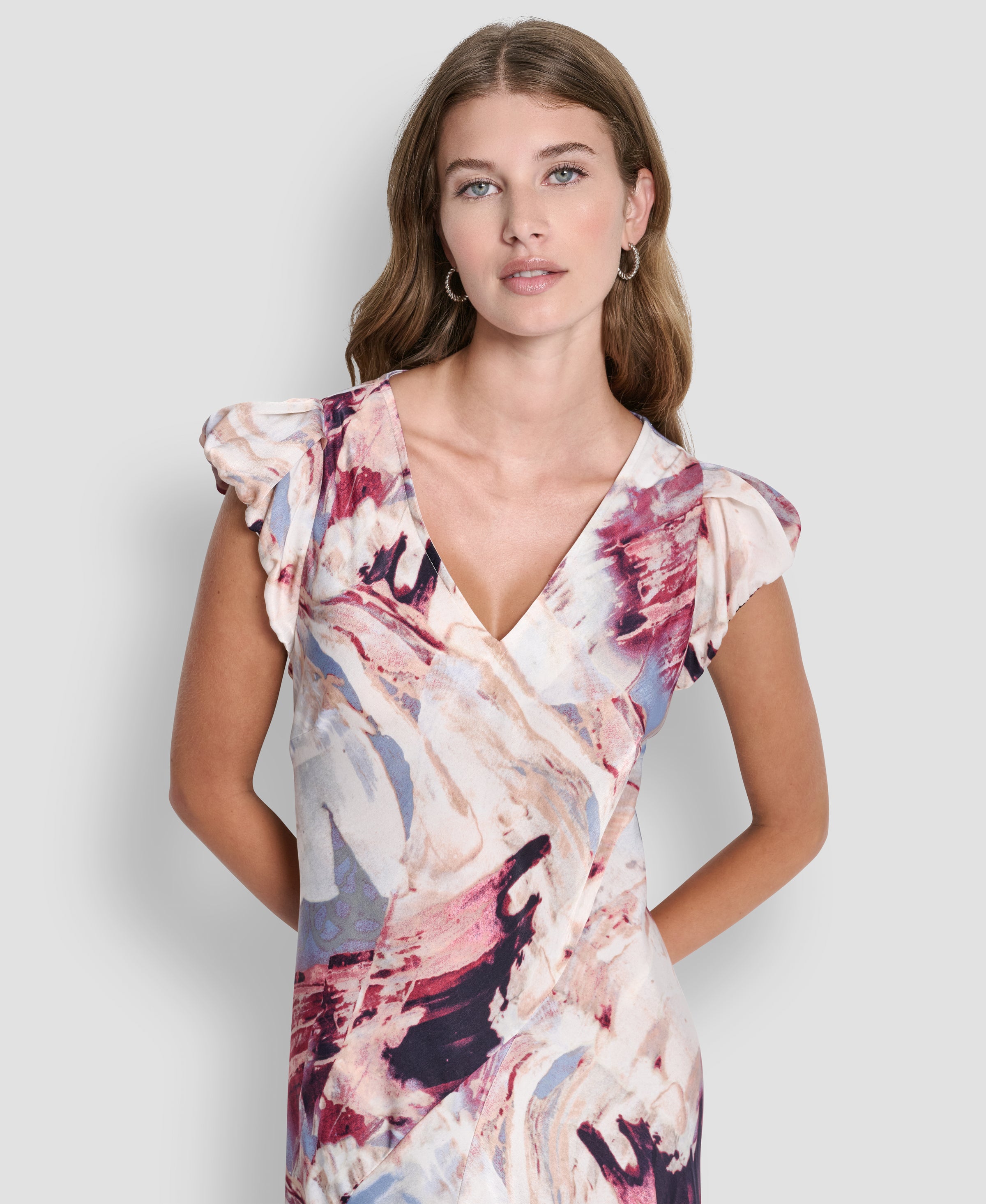 Vestido Para Dama - Multimodashop.com