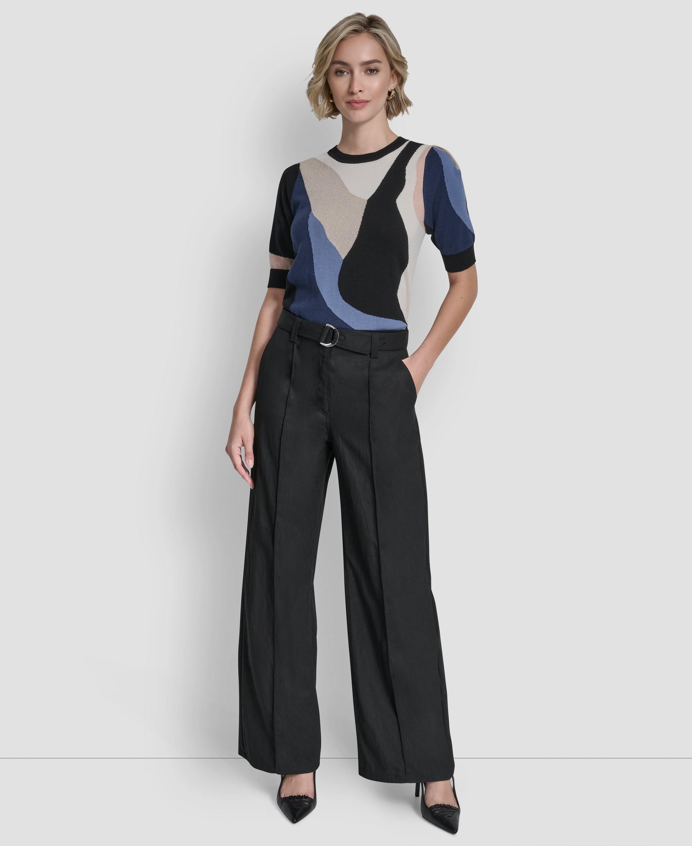 Pantalon Para Dama - Multimodashop.com