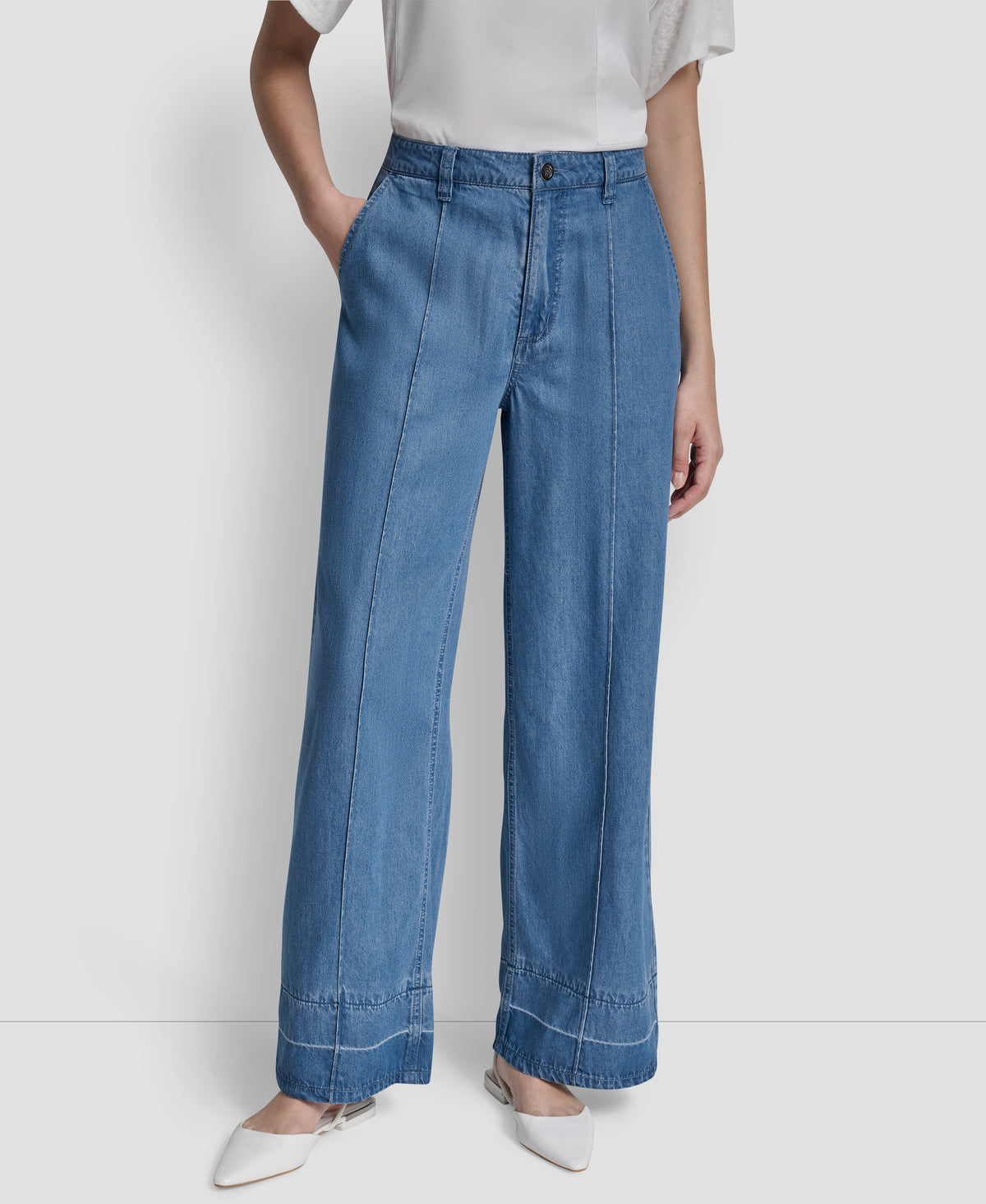 Pantalon Para Dama - Multimodashop.com