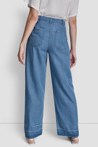 Pantalón para Dama DKNY LIBERTY SKY WASH