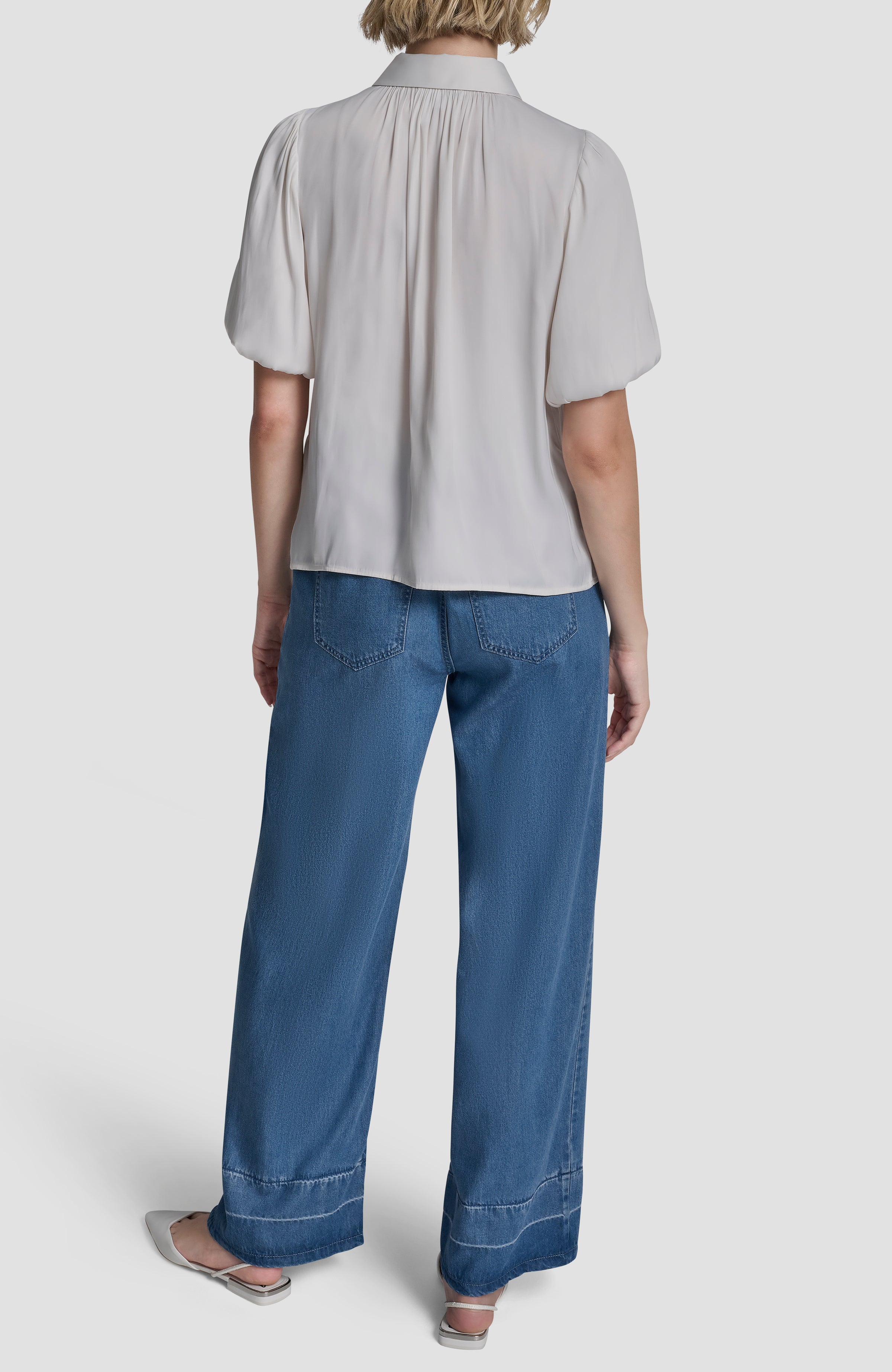 Blusa Para Dama