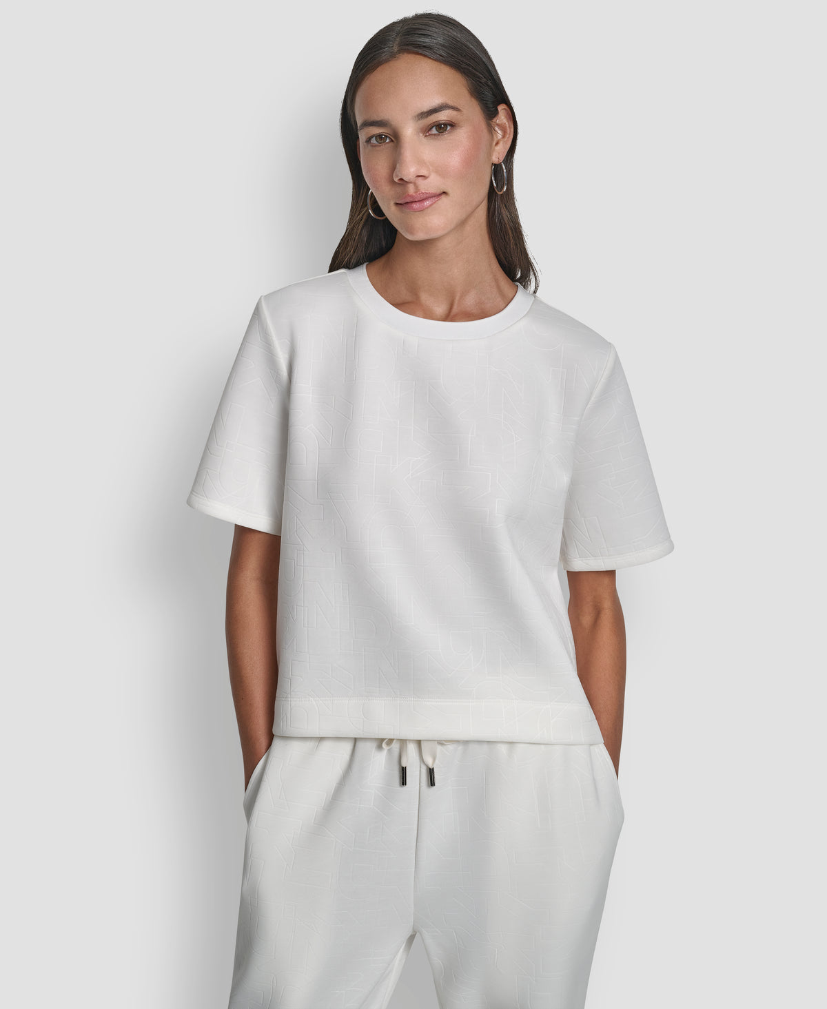 T-Shirt Para Dama - Multimodashop.com