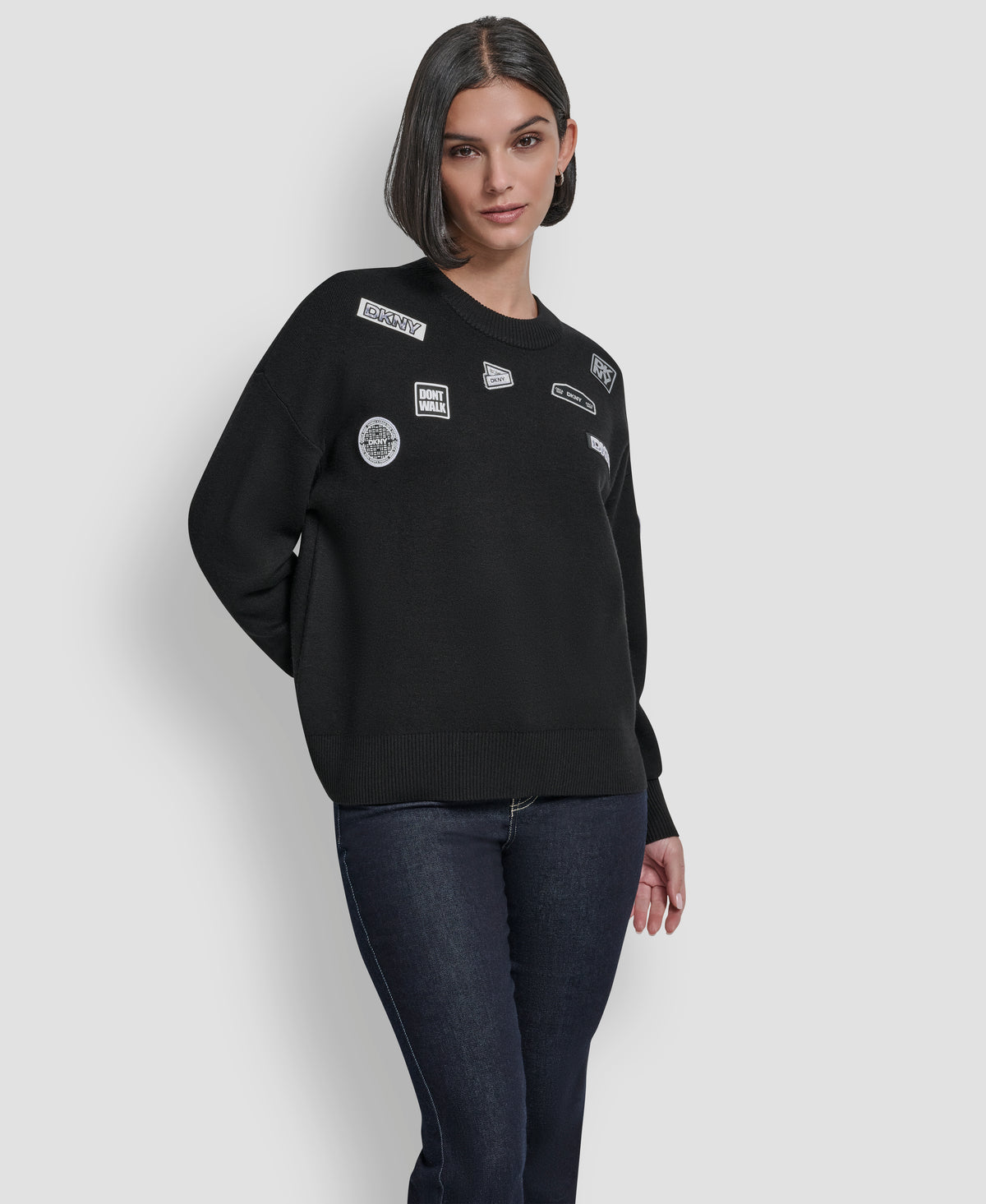 Sweater Para Dama - Multimodashop.com