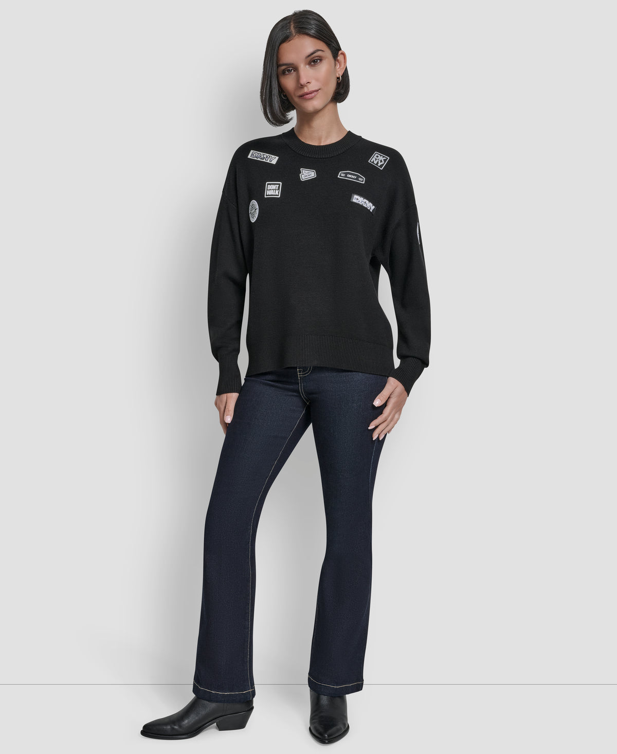 Sweater Para Dama - vista 5