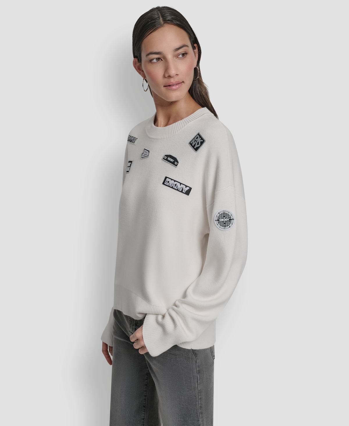 SWEATER PARA DAMA DKNY – www.multimodashop.com, image size:1200x1465