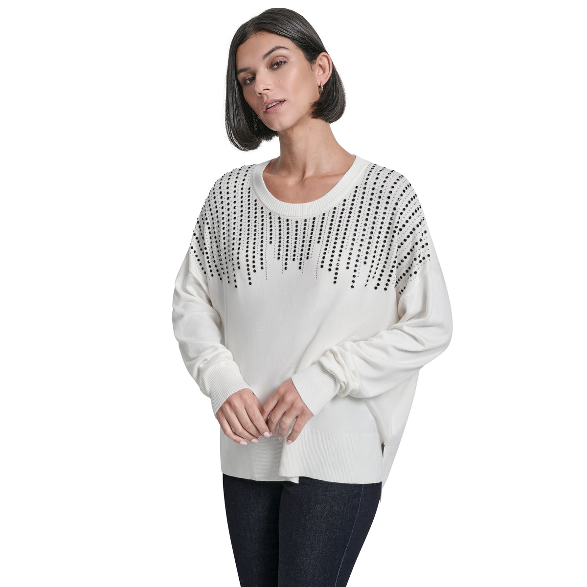 Sweater Para Dama