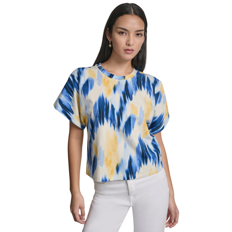 T-Shirt Para Dama