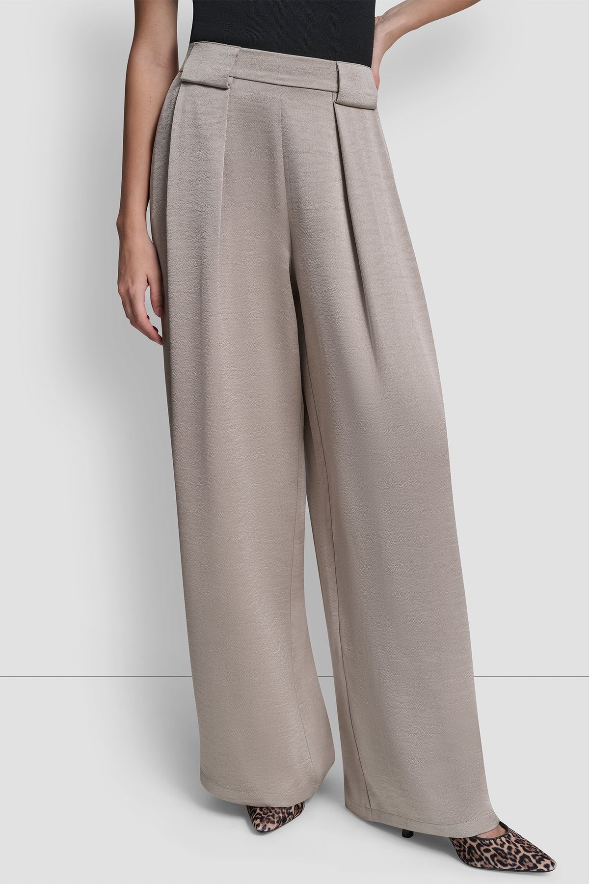 P6AK7E57-PBL Pantalón Para Dama