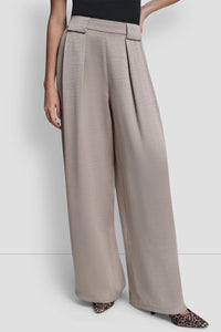 P6AK7E57-PBL Pantalón Para Dama