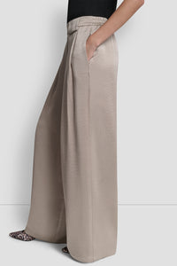 P6AK7E57-PBL Pantalón Para Dama - vista 2