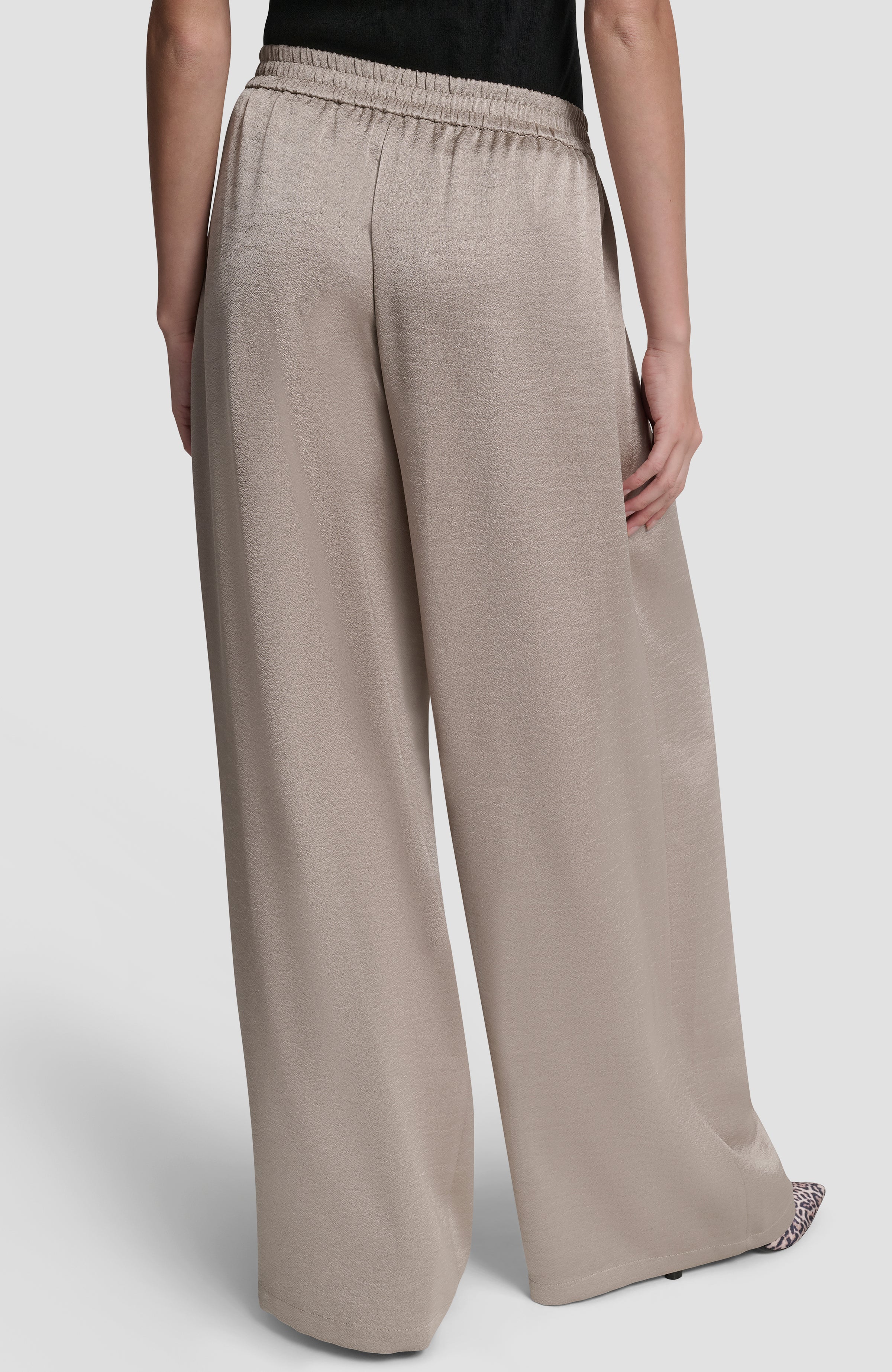 P6AK7E57-PBL Pantalón Para Dama - vista 3