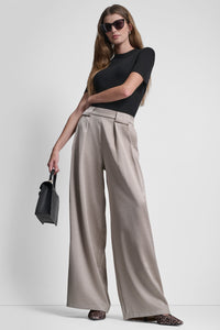 P6AK7E57-PBL Pantalón Para Dama - vista 5