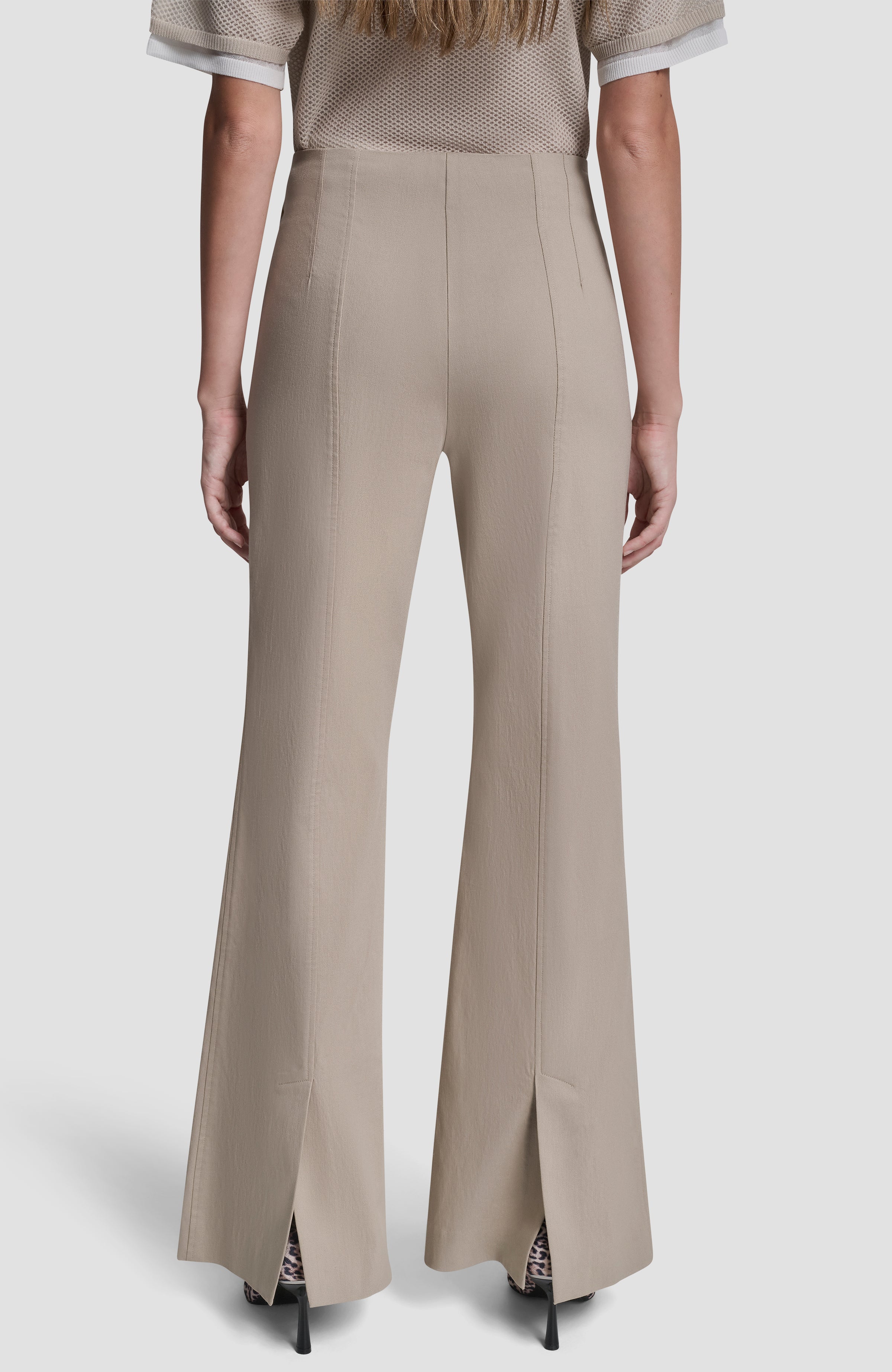 Pantalón para Dama DKNY PEBBLE