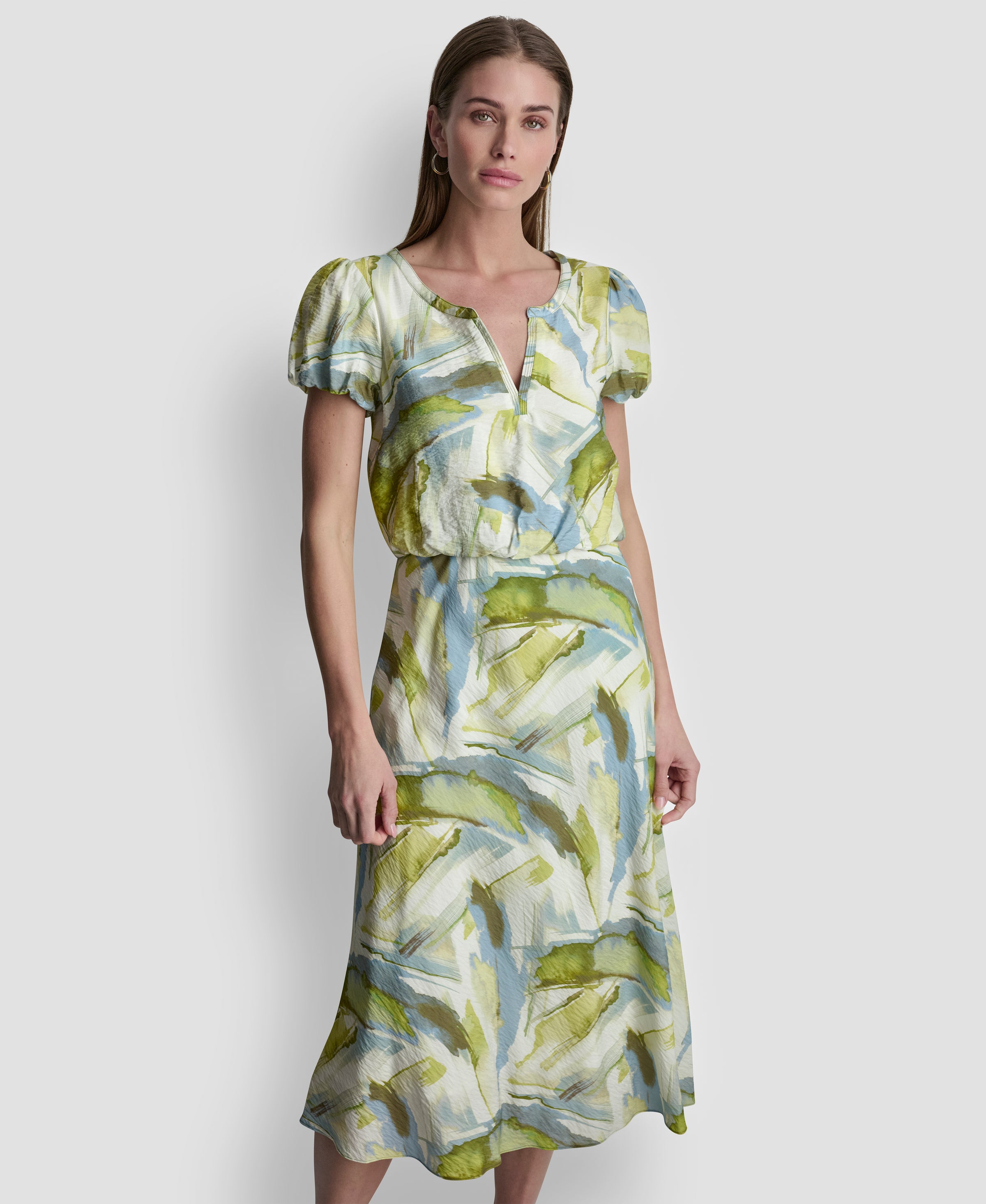 P6BB7EEU-D3Z Vestido Para Dama