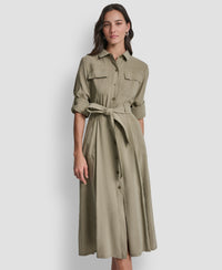 Vestido para Dama DKNY LGHT FATIGUE