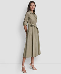 Vestido para Dama DKNY LGHT FATIGUE